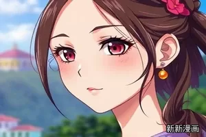 《狂躁契约》封面：撕碎一半的契约纸与猩红手印