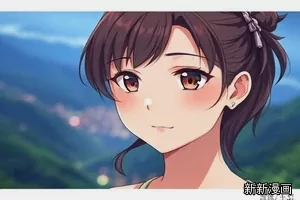 《低语旧巷》封面：雨后的旧巷墙面上浮现的细小字迹