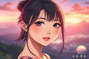 《便利店见闻录》封面：深夜便利店玻璃窗与门外连绵雨幕