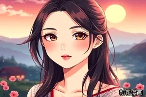 《休眠旧巷》封面：老巷深处半掩的木门与悬挂的旧风铃