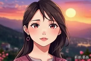 《脉冲替身》封面：雨夜街头两道重叠的人影与脉冲光带