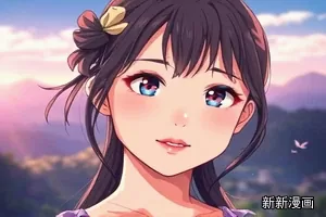 《星际孤勇》封面：单人舰船穿行于紫色星云与浮游残骸之间